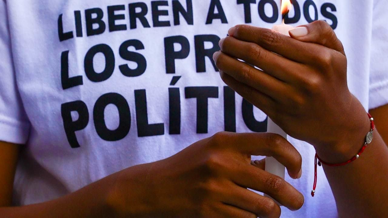 Italien. Venezuela: NGOs drängen auf Freiheit politischer Gefangener