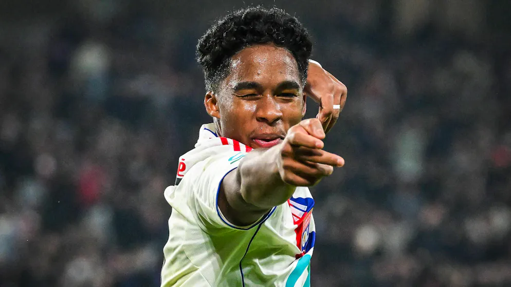 Coupe de France. Une énorme boulette après 45 secondes de jeu et un show signé Endrick