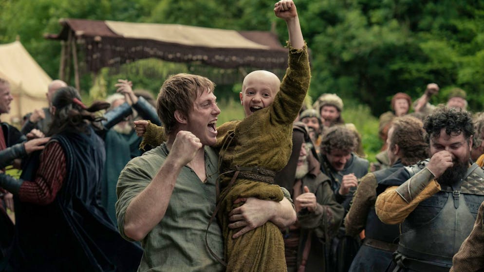 blue News empfiehlt. Unsere Streaming-Tipps der Woche