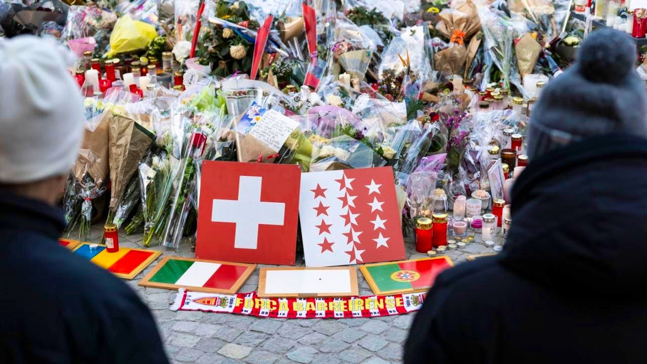 Brandkatastrophe. Psychologische Hilfe für Betroffene und Angehörige von Brandopfern