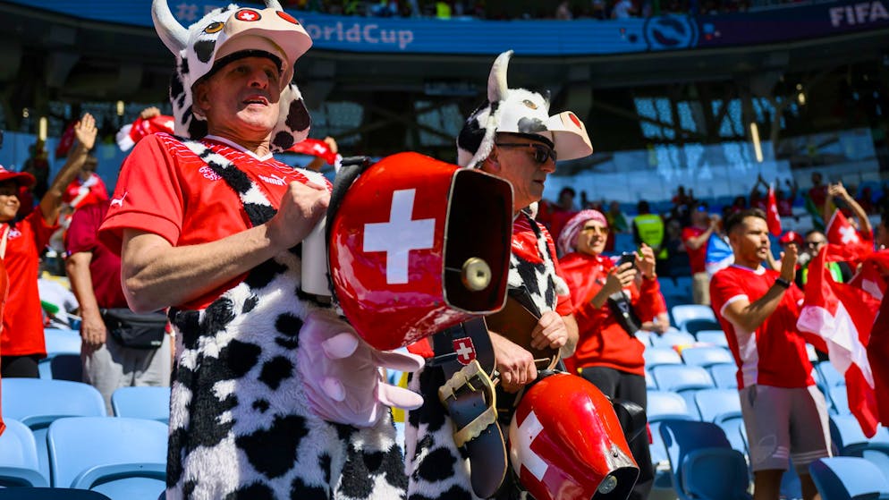 More than 150 million ticket requests. World Cup fans need to be quick: Third ticket window closes shortly