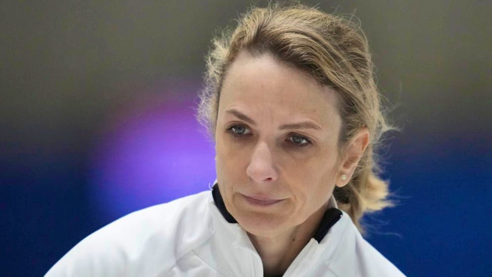 Silvana Tirinzoni und ihr Team gewannen in Steinbach, Manitoba, ein weiteres Grand-Slam-Turnier.