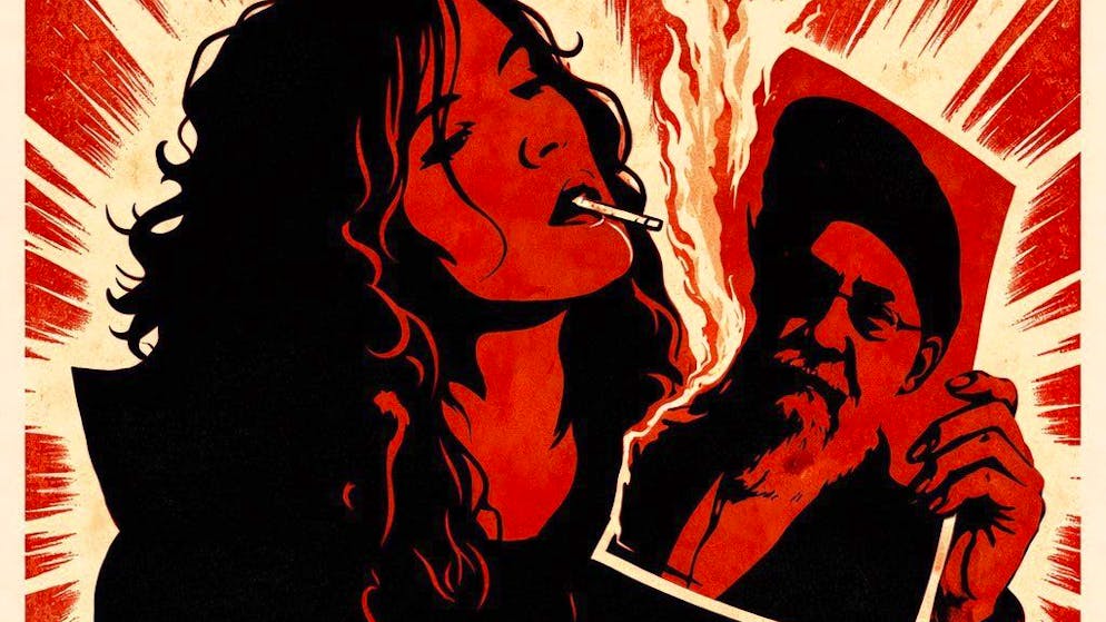 Situation in Iran in 5 points. 