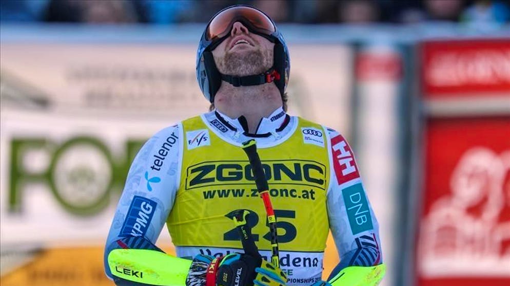 Sci alpino. Kilde rinuncia alle gare di Wengen