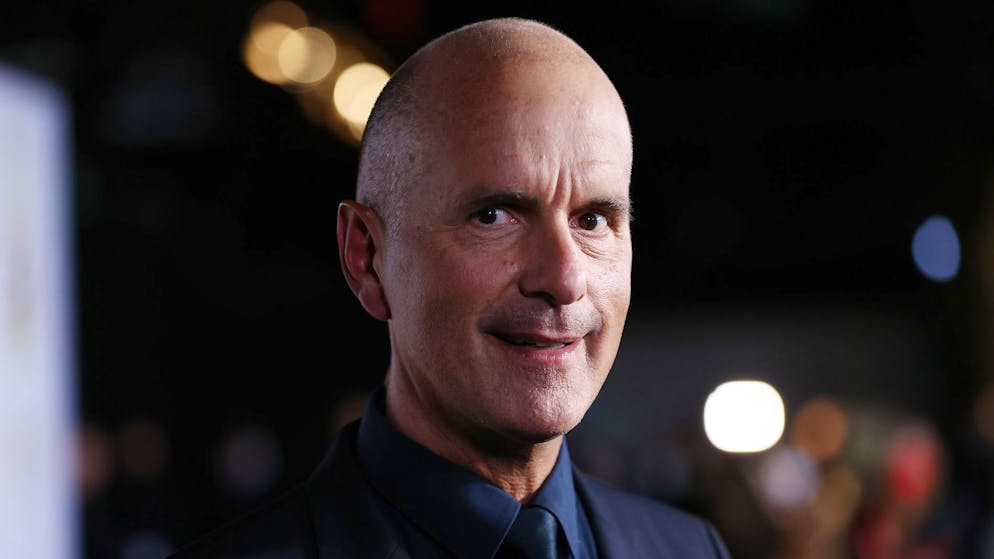 «Was du nicht willst, dass man dir tu, das füg auch keinem anderen zu»: Christoph Maria Herbst.