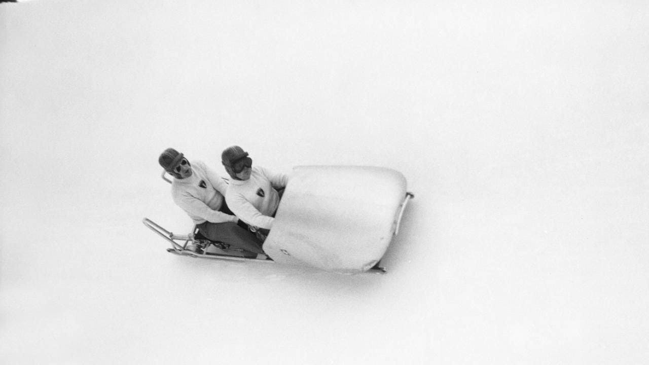 Olympische Winterspiele. Vorgesehene Austragungsorte für Schweizer Winterspiele 2038 bekannt