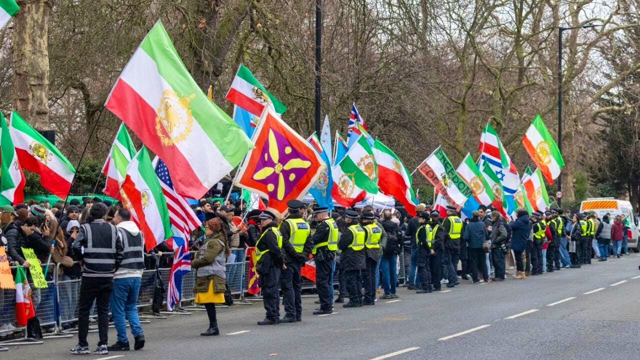 Deutschland. Iran: Botschafter europäischer Länder einbestellt