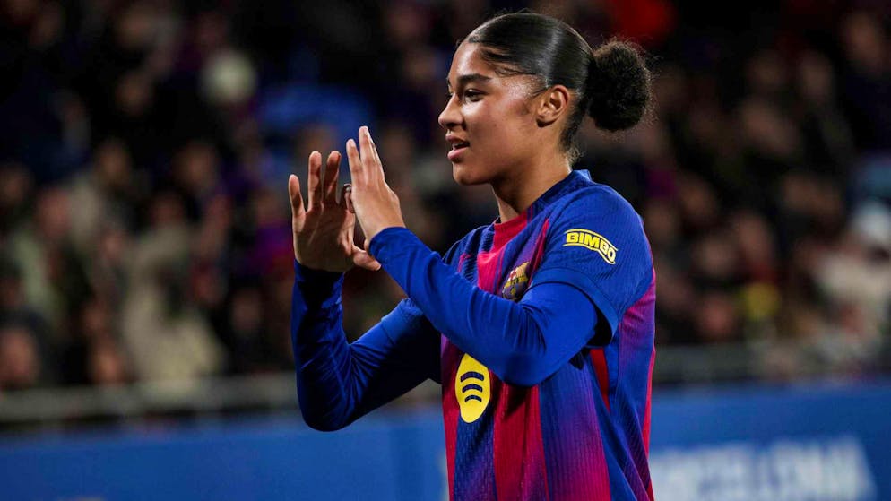 Söldnerinnen-Check. Schertenleib trifft doppelt ++ Titel für Wälti und Calligaris ++ Peng zurück auf der Bank