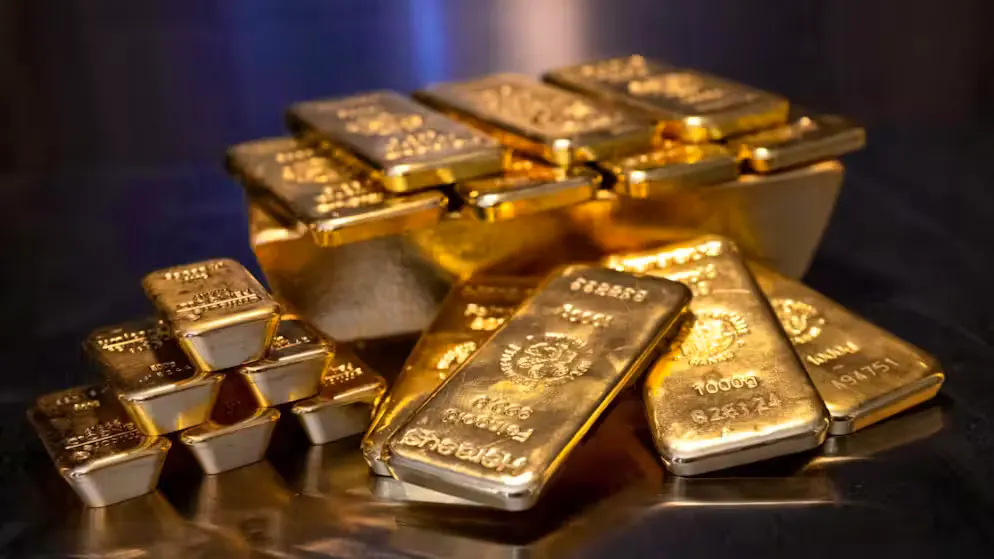 Actu et dicton du jour. La BNS a-t-elle encore des réserves d'or aux Etats-Unis?