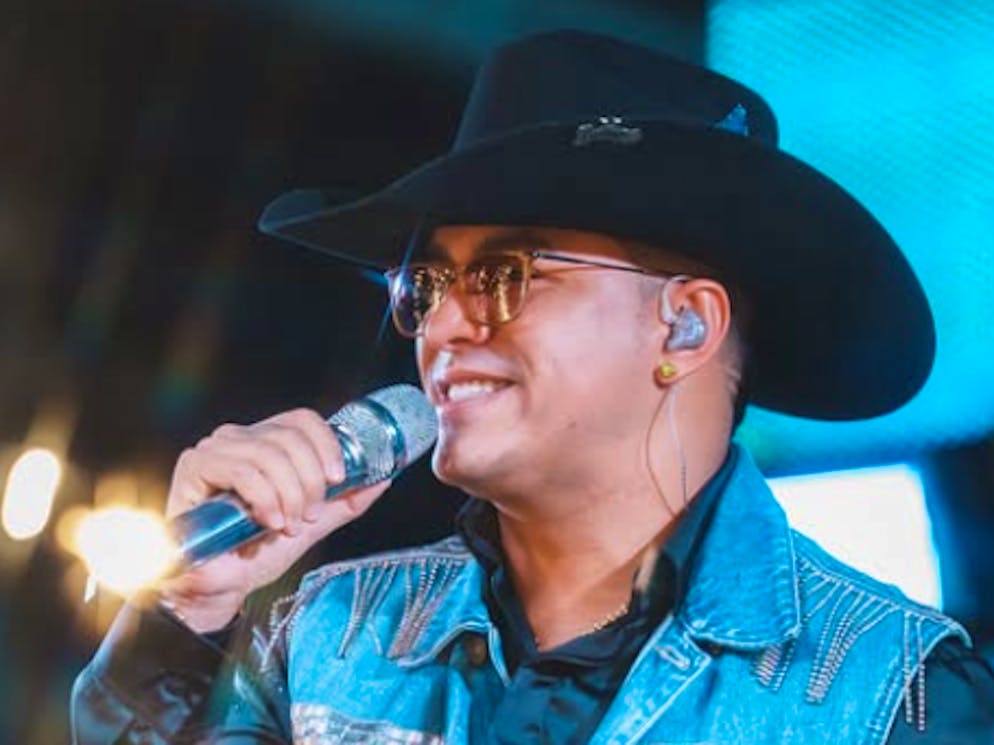 Yeison Jiménez ist bei einem Flugzeugunglück ums Leben gekommen. Er wurde 34 Jahre alt. 