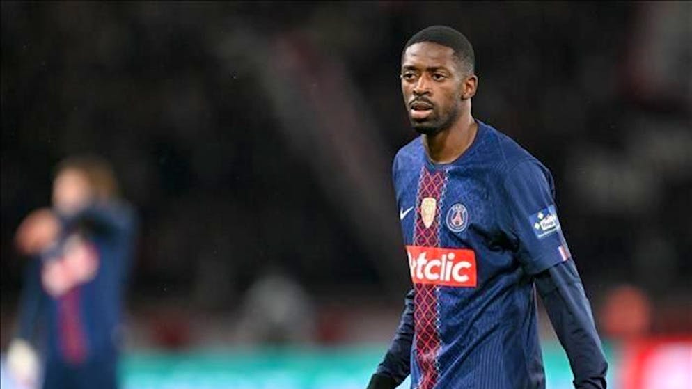 Coppa di Francia. Il PSG eliminato dai rivali cittadini del Paris FC