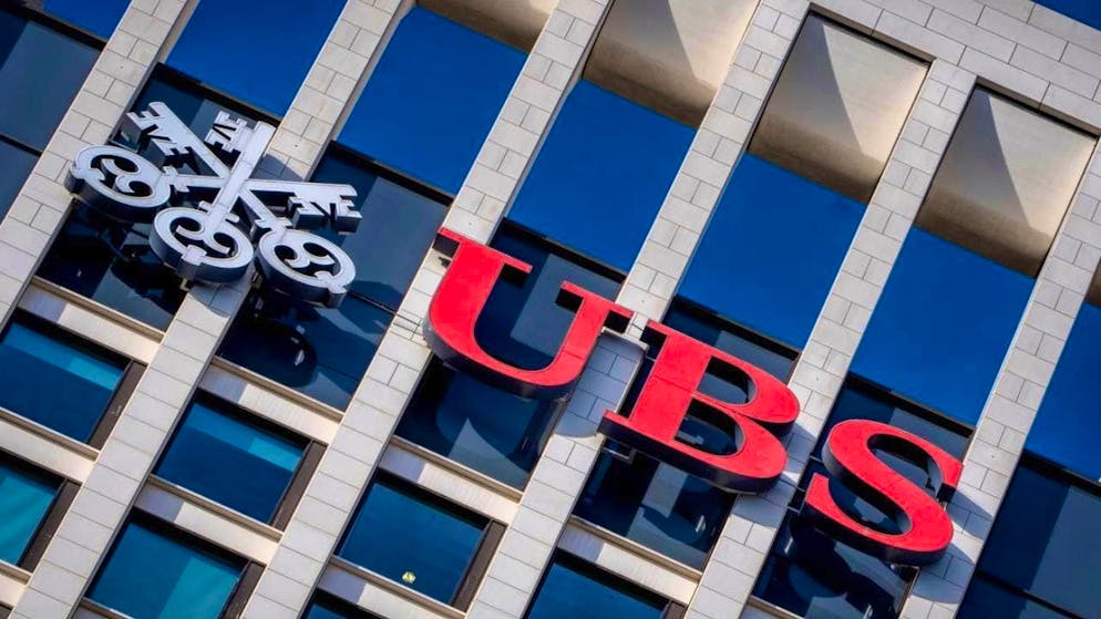 The Swiss Bankers Association (SBA) rejects the UBS regulation proposed by the Federal Council.  It fears that this could result in a locational disadvantage for the big bank.(archive image)