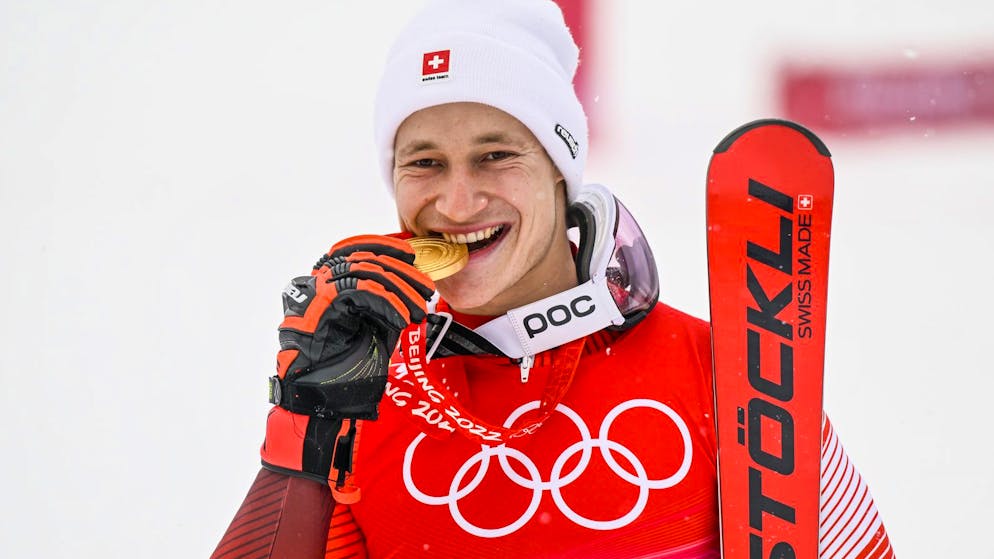 3 settimane a Milano-Cortina. Ecco le stelle dello sci svizzero che possono sognare le Olimpiadi, e quali stanno ancora tremando