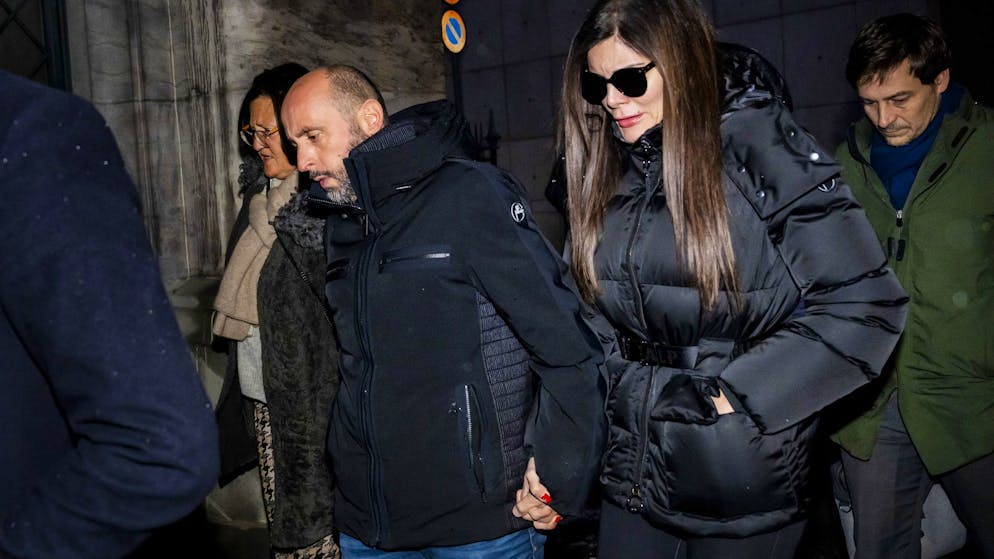 Nach Bar-Inferno. Jessica Moretti bleibt auf freiem Fuss – darf aber Land nicht verlassen