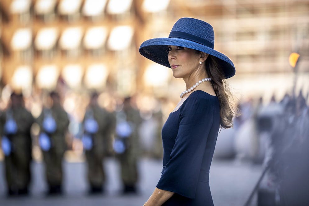 Ecco le principesse più spendaccione d'Europa del 2025. Al nono posto compare un'altra regina: si tratta di Mary di Danimarca, che nel 2025 ha speso 76'406,15 euro per i suoi abiti.