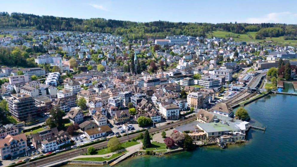 Svizzera. Mattone sempre più caro, i prezzi effettivi delle case sono aumentate del 6% in un anno