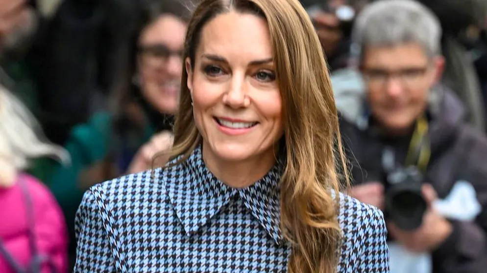 Anniversaire. Kate Middleton fête ses 44 ans avec une vidéo très personnelle