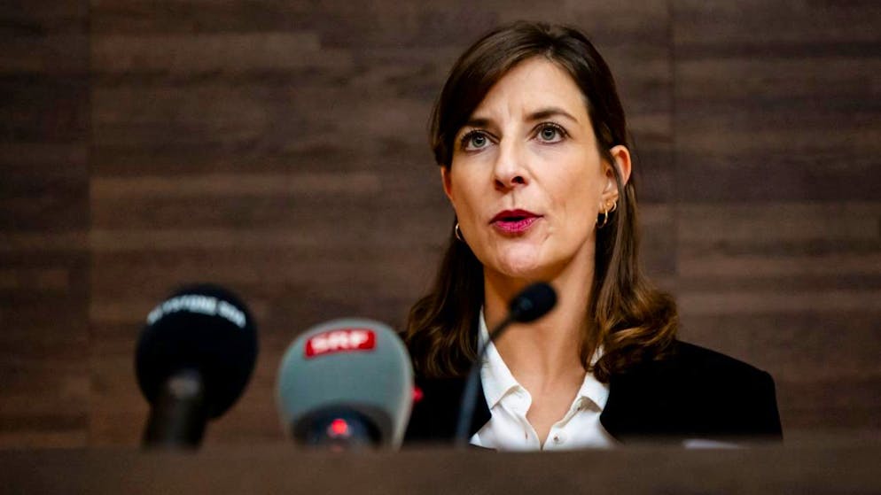 Elezioni cantonali. Tre candidati in lizza per il Consiglio di Stato vodese