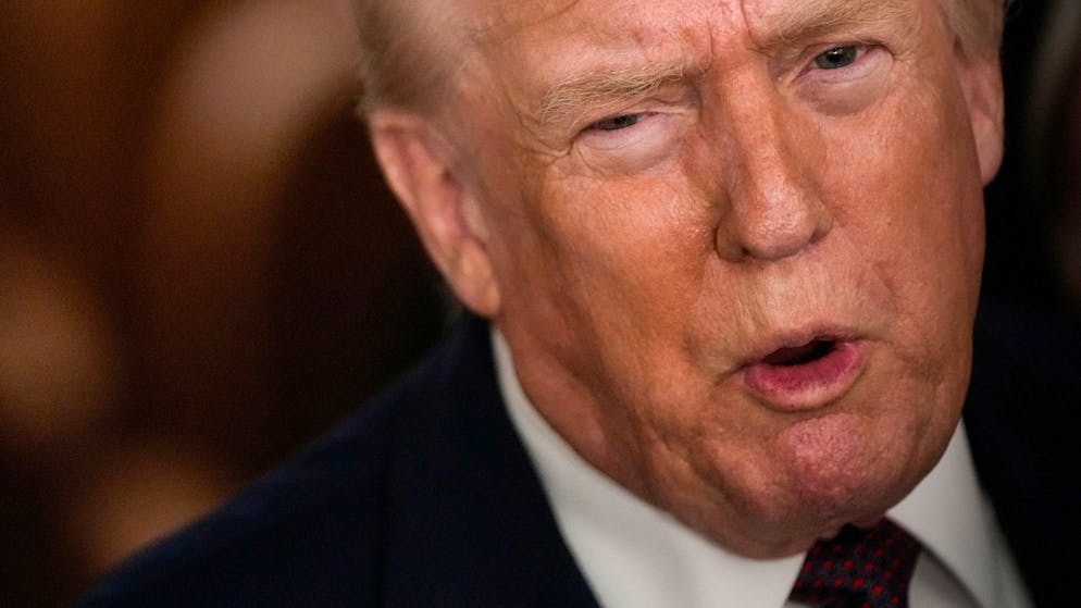 «Criminel hégémonique et incontrôlable». Trump durcit le ton contre Cuba, colère à La Havane