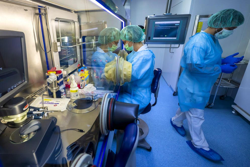 Dopo che Mathias Reynard ha fatto il punto della situazione ai microfoni della RTS, Keystone-ATS traccia un nuovo bilancio.