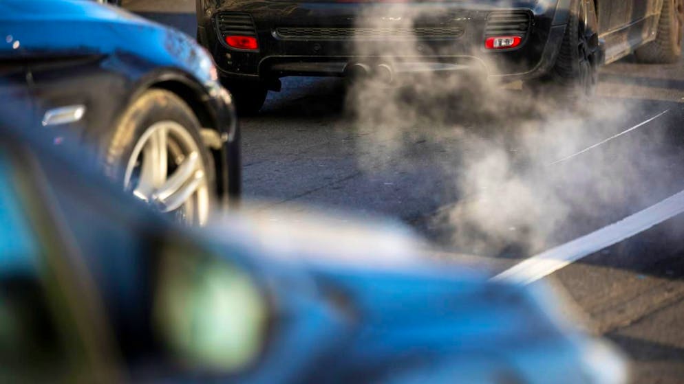 Vaud. La taxe auto augmente plus que prévu, suite à un amendement