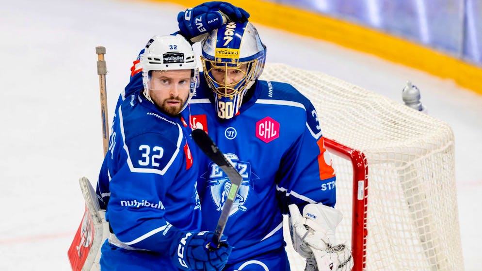 Zoug espère retrouver des couleurs en Ligue des champions.