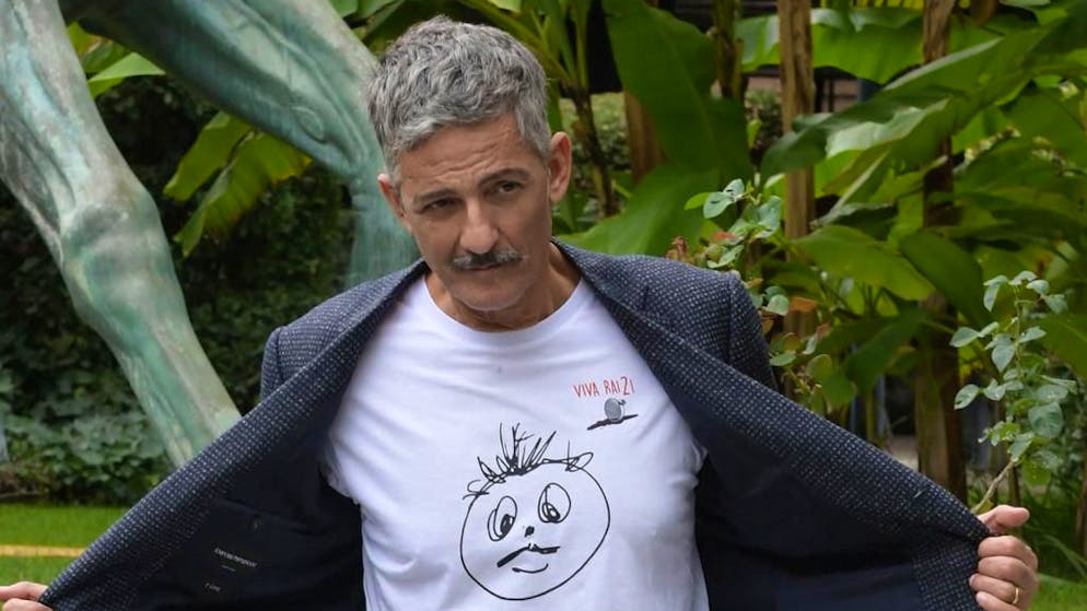 Non solo radio. Fiorello torna in onda con «La Pennicanza», ma ha altri progetti in vista...