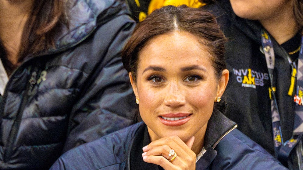 Una risposta a fine mese?. Dopo quattro anni Meghan è pronta a tornare in Inghilterra, ma a una condizione