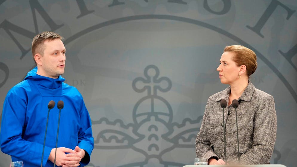 Danimarca-USA. Vance e Rubio al vertice sulla Groenlandia. Nuuk: «Scegliamo la Danimarca». NATO pronta a muoversi