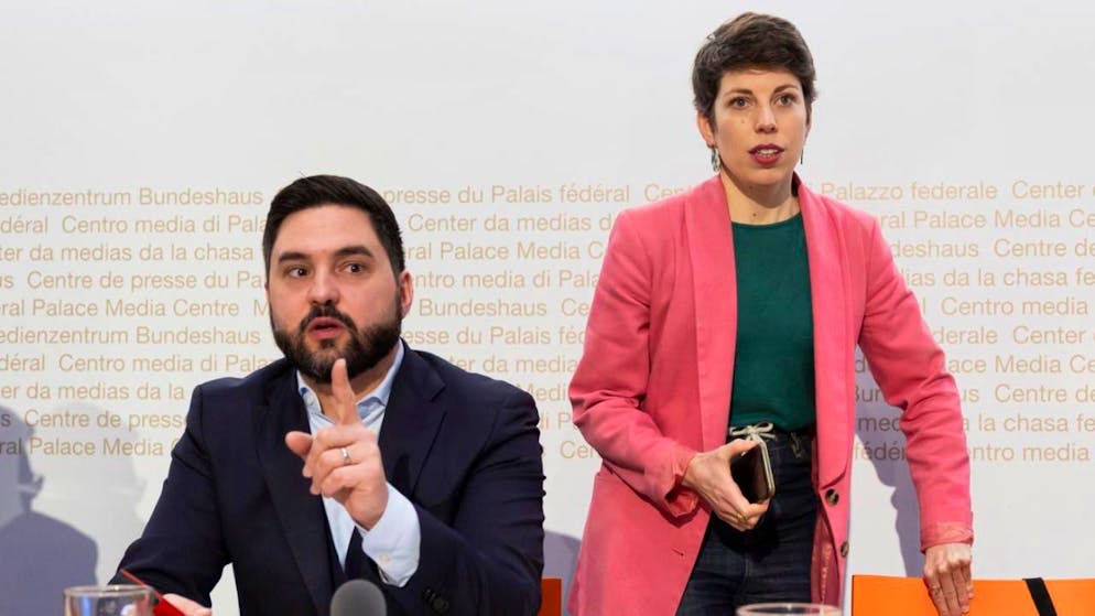 Svizzera. «Un fondo ad hoc per il clima per affrontare la maggior sfida della nostra epoca»