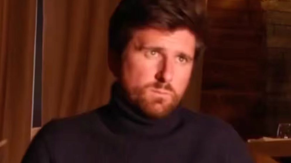 Drame de Crans-Montana. Le «fils adoptif» des Moretti raconte la nuit de l’enfer