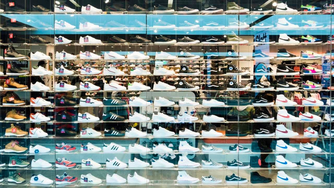 Settore della vendita. Commercio al dettaglio: 2025 negativo, malgrado un buon Natale