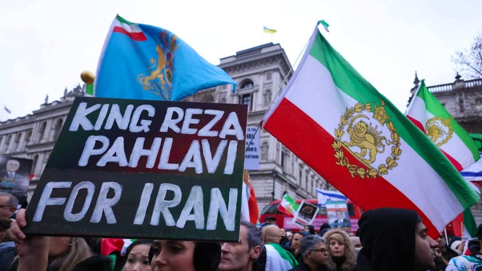 Iran. Witkoff avrebbe incontrato segretamente Pahlavi nel week-end