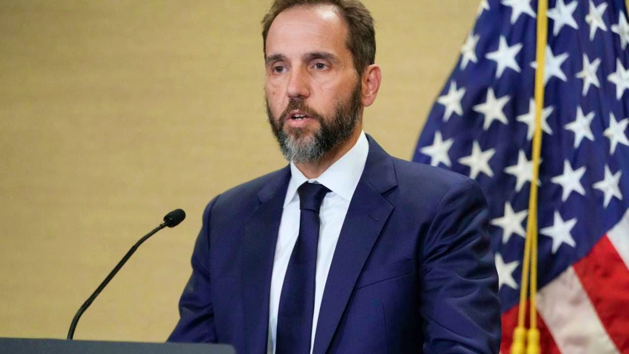 USA. Trump-Sondermittler Smith bekommt öffentliche Anhörung