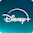 Disney+ Icon