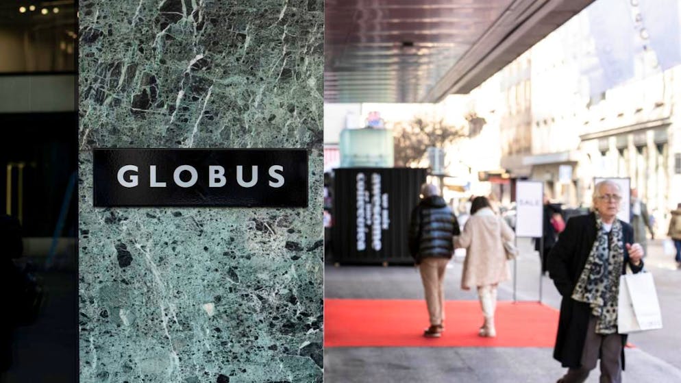 Globus cerca il rilancio.