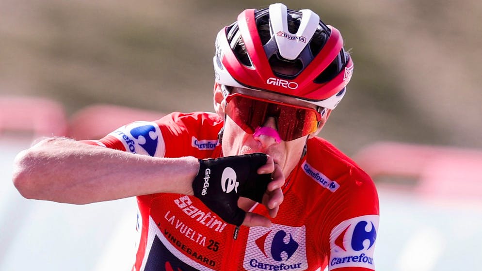 Cyclisme. Jonas Vingegaard enchaînera Giro et Tour de France en 2026