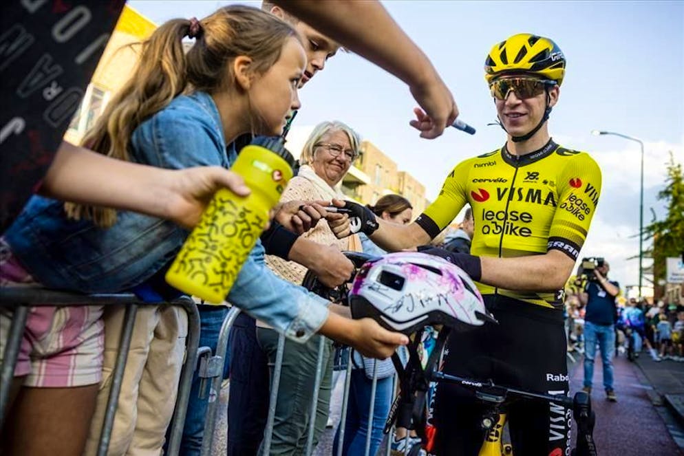 Per la gioia degli appassionati