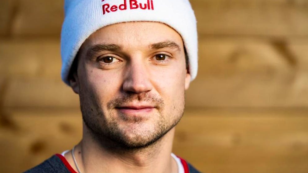 Ski Freestyle. Fabian Bösch hört Ende Saison auf