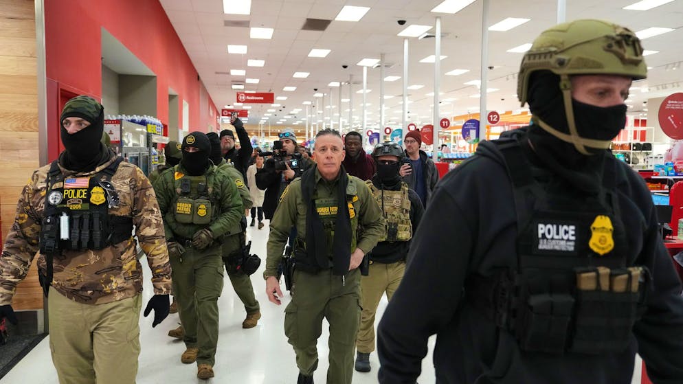 A lot of power and even more money. What is this agency that is dividing America? Everything you need to know about ICE