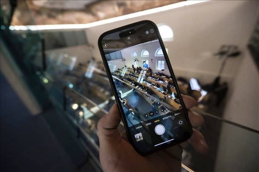 News. Hospita, Gestione per CPI di 5 membri