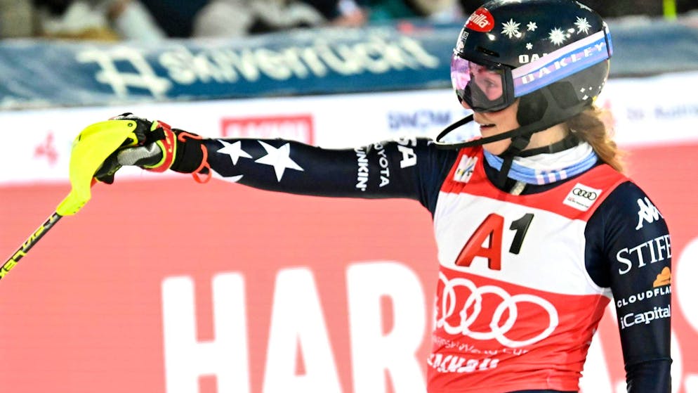 Slalom. A Flachau, Shiffrin vince per la 70esima volta, Rast sfiora il podio di un niente, Holdener quinta
