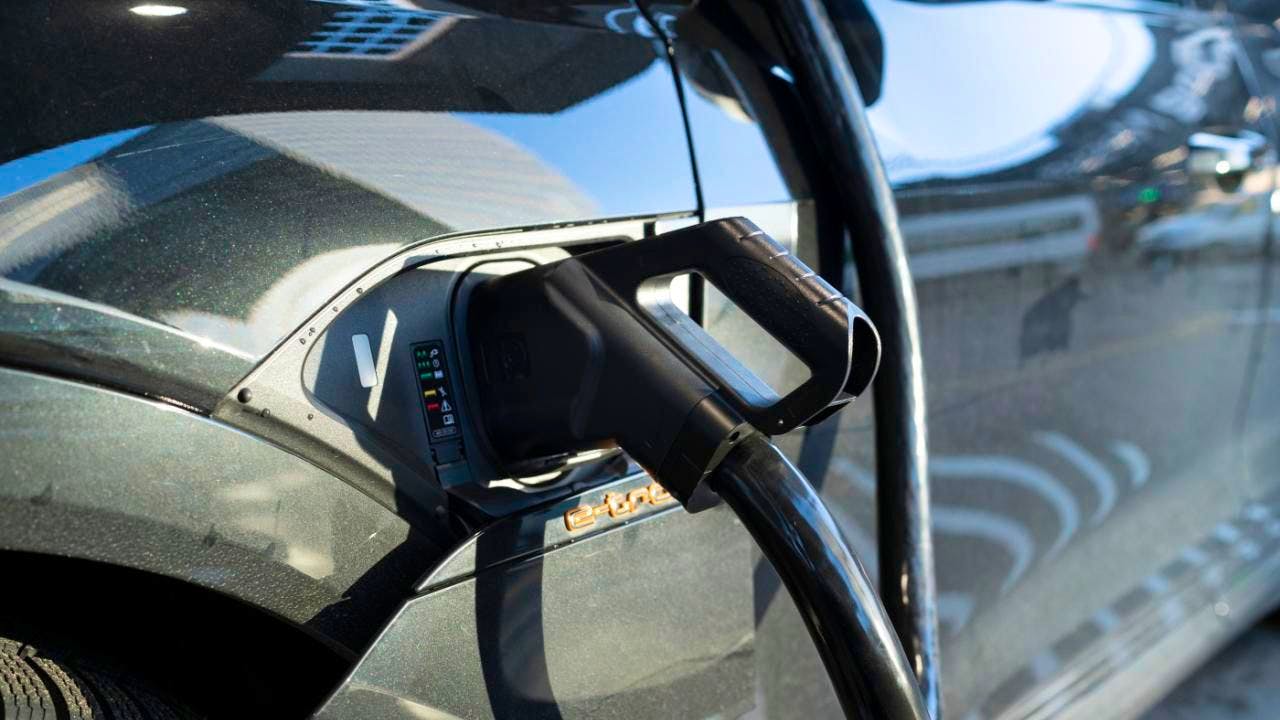 Mobility. E-cars could catch on quickly in Africa