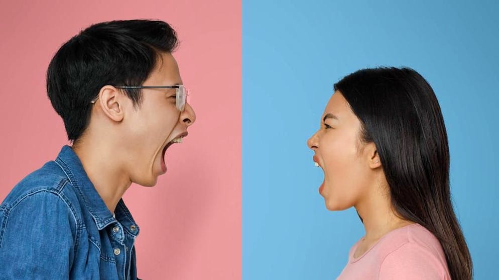 Parola allo studio. Parlare di politica senza litigare: si può?