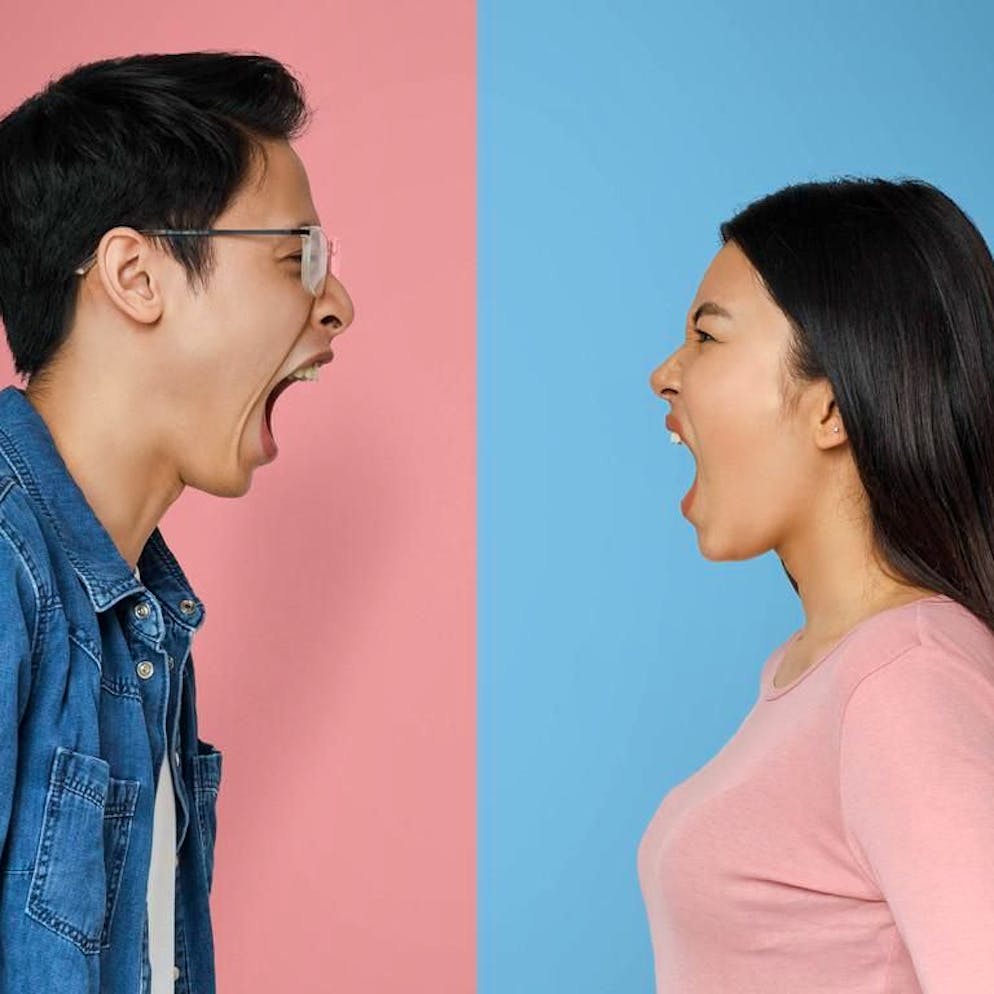 Parola allo studio. Parlare di politica senza litigare: si può?