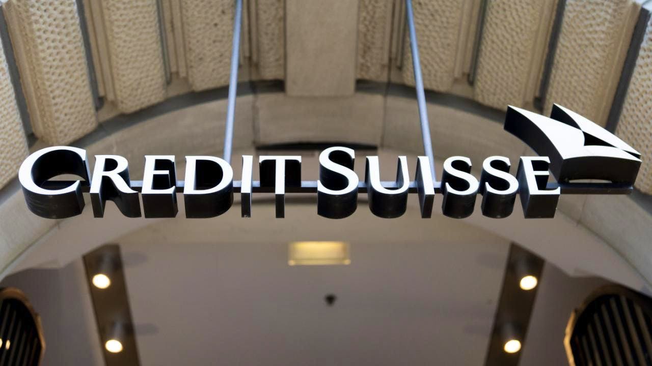 Banken. Credit Suisse muss 910'000 Euro an Ex-Mitarbeiterin zahlen