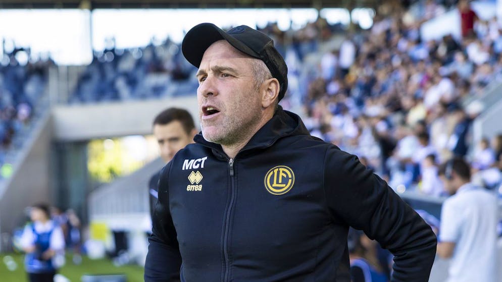 Conferenza di metà stagione. Croci-Torti sul caso Behrens: «Nessuno è contento, ma bisogna anche saper perdonare»