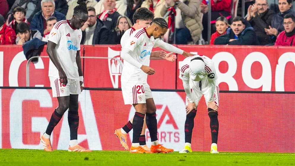 Tears on comeback. Nati star Vargas trusts in God's help after new injury