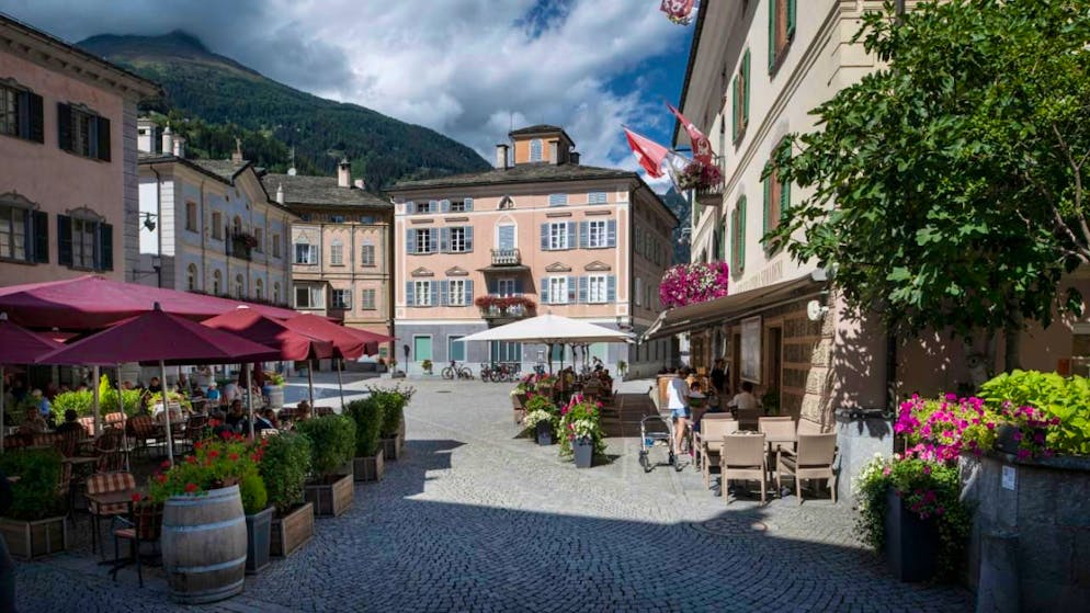 Grigioni. Olimpiadi 2026, Valposchiavo tra prenotazioni e cautela