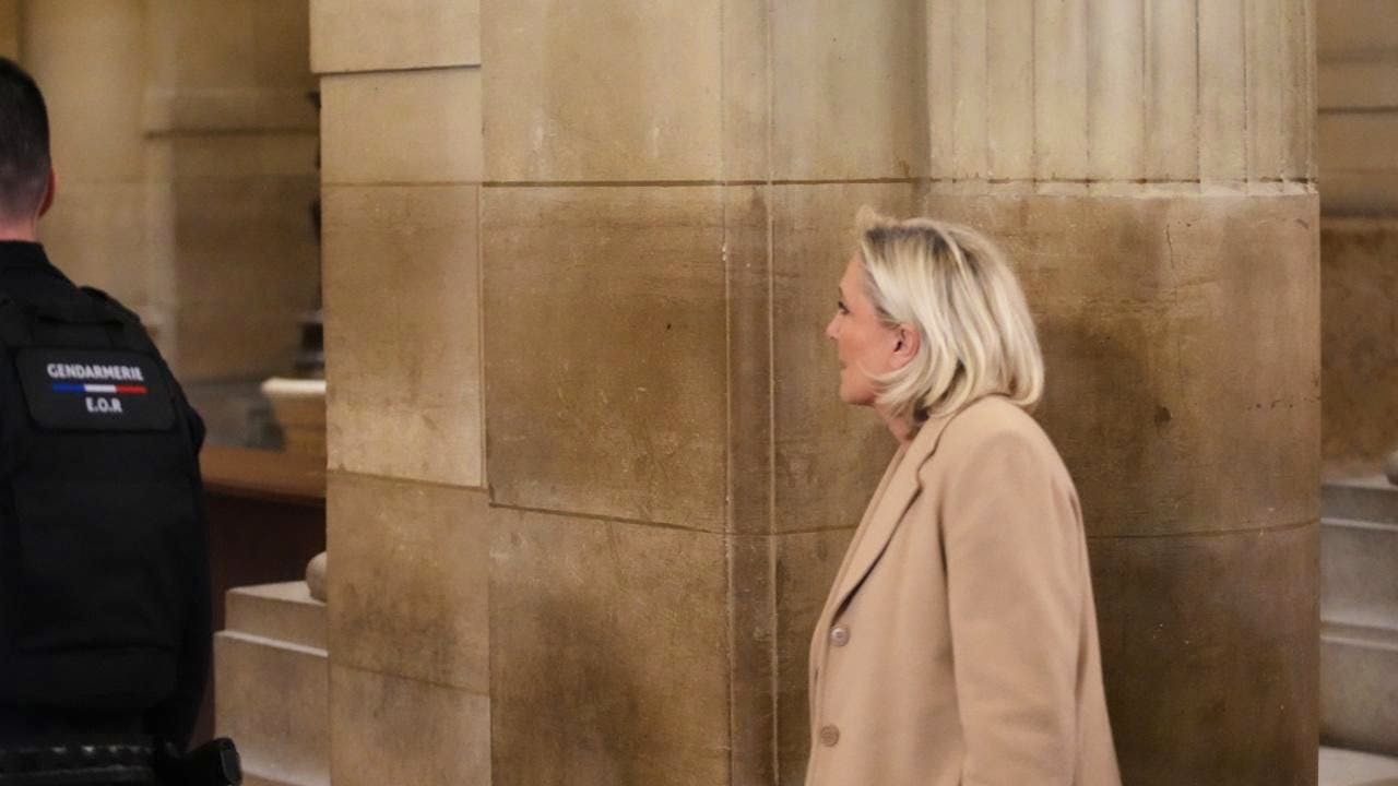 France. Appointment of Le Pen begins - look ahead to presidential election